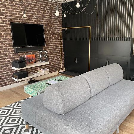 Coeur De Ville Tourcoing Zewnętrze zdjęcie